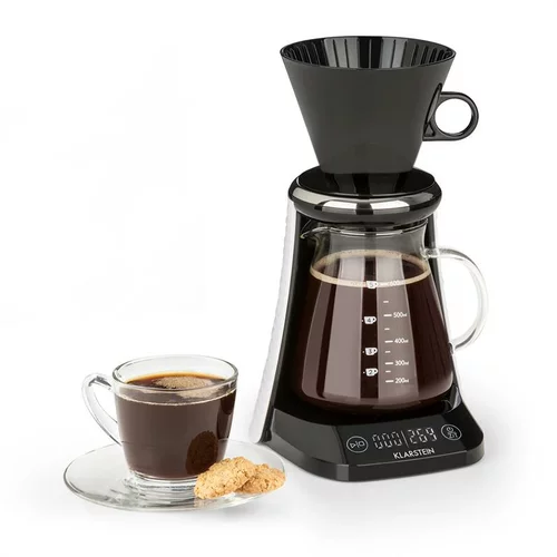 Klarstein Craft Coffee aparat za kavu