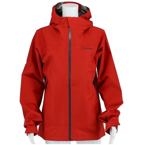 Berghaus Jakne Paclite Dynak Pz Rdeča Cene