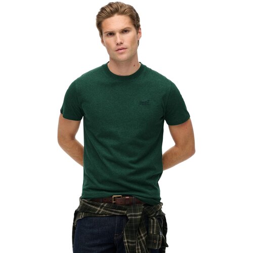 Superdry Essential Logo majica Cene