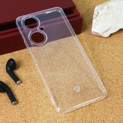 Teracell torbica Skin za Huawei Nova 11i transparent Cene