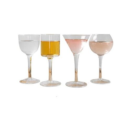 Widdop &amp;amp; Co. Brewmaster - Set ča&amp;scaron;a 1/4 - Brewmaster Cocktail/Shot Slike
