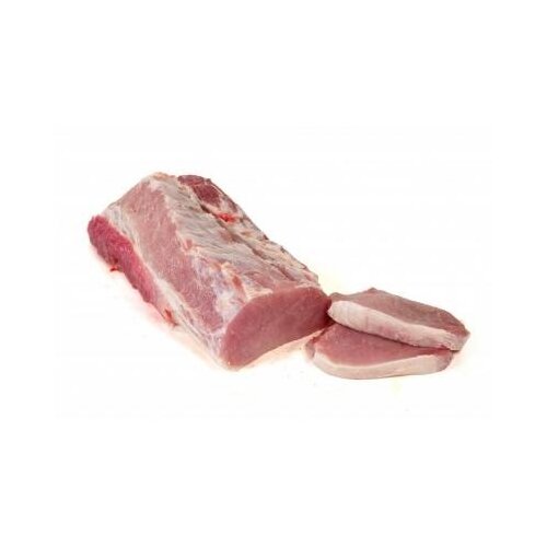  Svinjski kare bez kostiju 1kg Cene