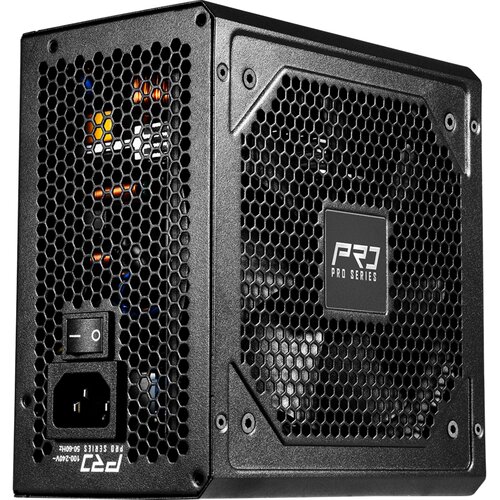 AsRock Pro Series Pro-650G 650W ATX 80+ Gold black Cijene
