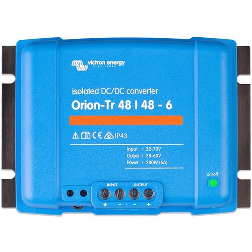 Victron Energy Orion-Tr 48/48-6A (280W) Cijene