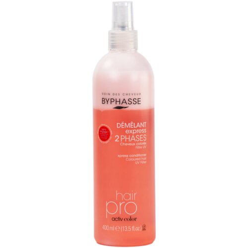 Byphasse Démēlant regenerator u spreju hair pro, 400 ml Cene