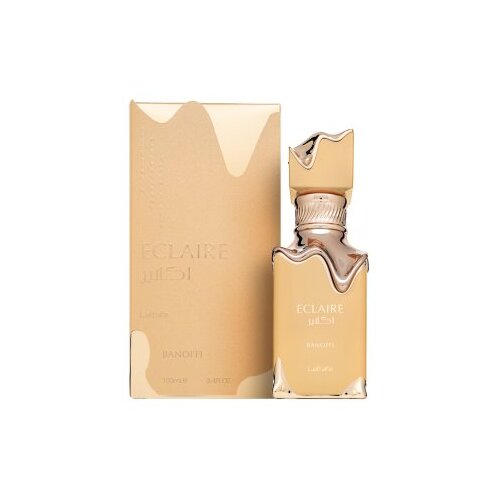 Lattafa Eclaire Banoffi parfumirana voda unisex 100 ml Slike