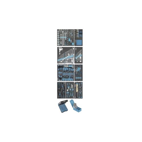 Hazet 0-6/217 0-6/217 set alata Cijene