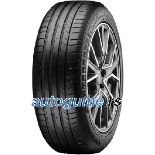 Vredestein Ultrac Pro ( 265/35 ZR20 (99Y) XL ) letna pnevmatika Slike