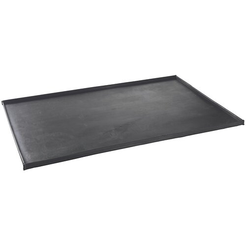 Ratioform nedrseča kadica, za evro paleto, dx&amp;scaron; 1200 x 800 mm, od 2 kosov Slike
