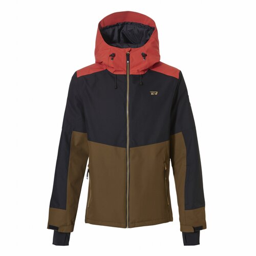 Rehall DRAGO-R Rust Jacket Slike