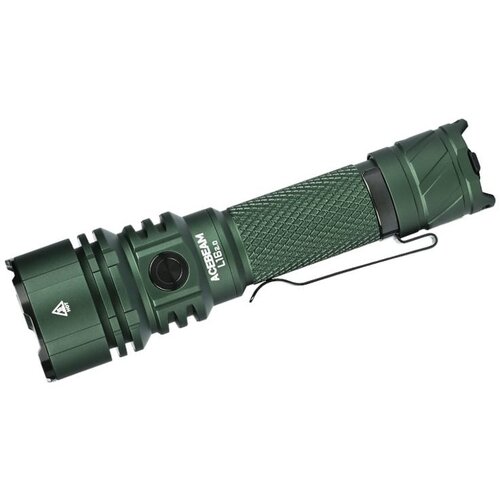 ACEBEAM torch L16 2.0 Green Cijene