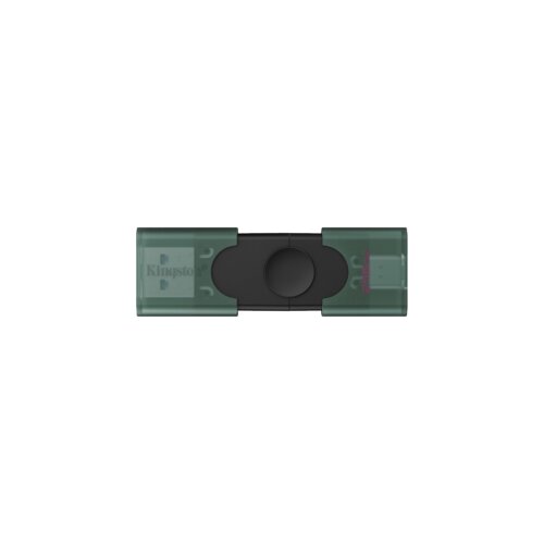  USB Memory stick Kingston DataTraveler Duo 256GB DTDEG2/256GB USB Type-A and USB Type-C USB 3.2 Gen 1 Cijene