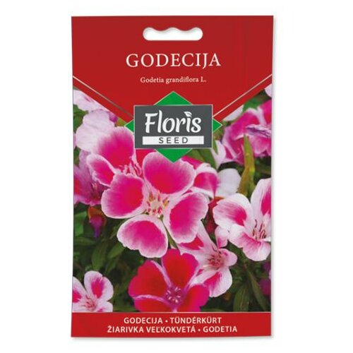 Floris seme cveće-godecija 05g FL Cene