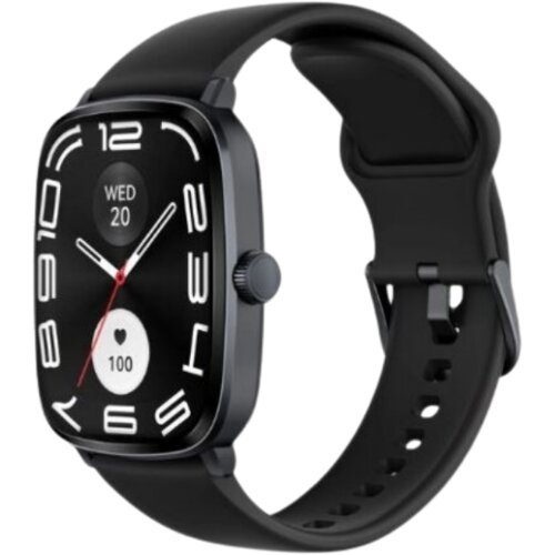  Haylou Smart Watch RS5 Black + narukvica gratis Cijene