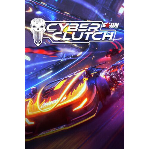 Steam Cyber Clutch: Hot Import Nights (PC) Key GLOBAL Cene