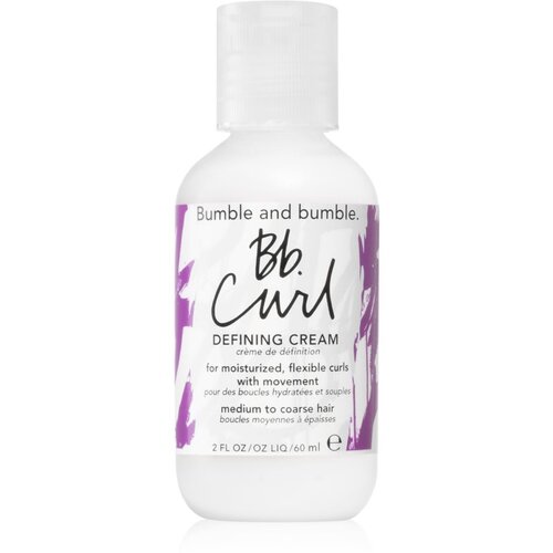 Bumble and Bumble Bb. Curl Defining Creme stiling krema za definicijo valov 60 ml Slike