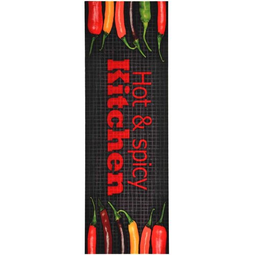  Za kuhinjski pod Hot &amp;amp;amp Spicy periva 45 x 150 cm Slike
