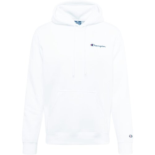 Champion Authentic Athletic Apparel Sweater majica 'Classic' mornarsko plava / crvena / bijela Cene