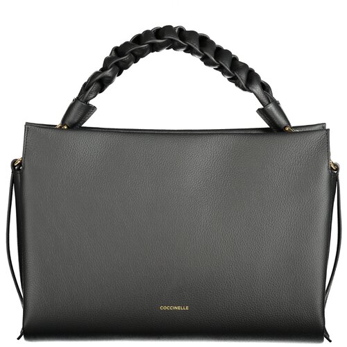 Coccinelle WOMEN&amp;amp;#39;S BAG BLACK Slike