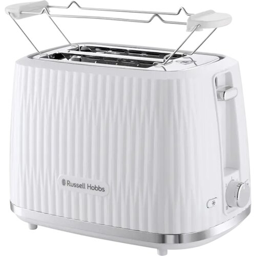 Russell Hobbs opekač kruha 27370-56/RH Eden, bel Cene