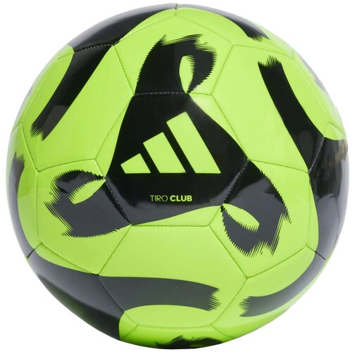 Adidas tiro club nogometna lopta hz4167 Slike