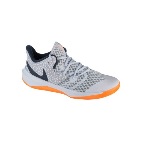 Nike Fitnes / Trening Zoom Hyperspeed Court Se Siva Slike