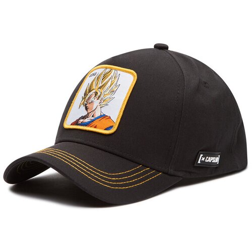 Capslab Freegun Dragon Ball Z Goku muška šilterica cl-dbz-1-go2 Cene