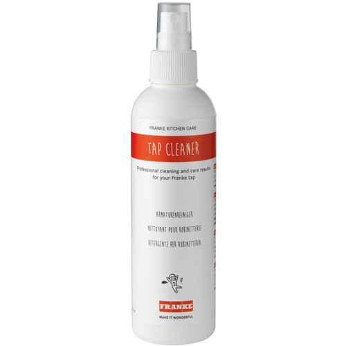 Franke deterdžent za či&amp;scaron;ćenje slavina &amp;ndash; 250ml Slike