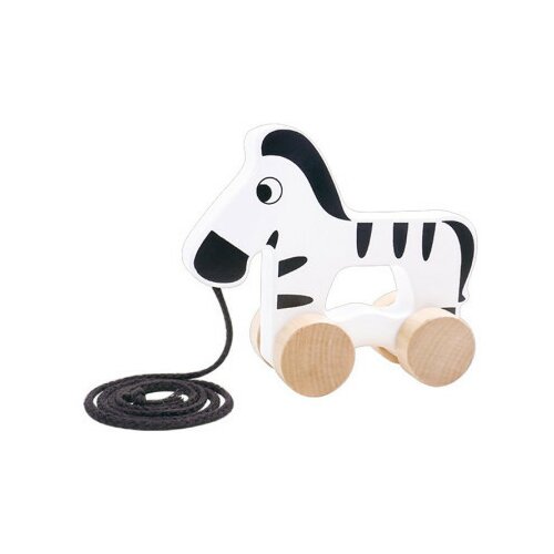 Tooky Toy zebra na vuču ( A058557 ) Cene