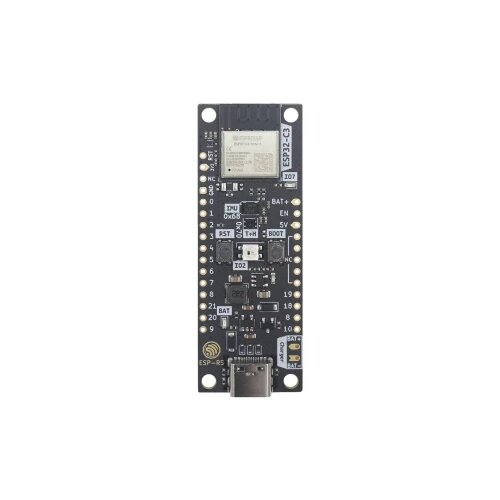 Espressif razvojna ploča ESP32-C3-DevKit-RUST-1 Slike