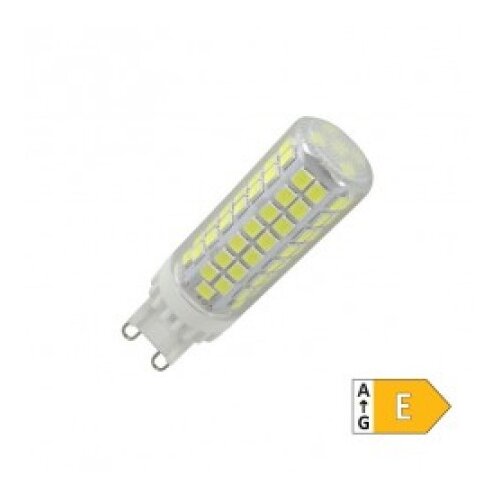 Prosto led sijalica g9/7w/780lm/230v/6500k/20000h/360 ( G97CE/Z ) Slike