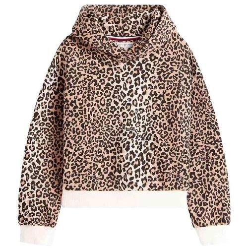 Tommy Hilfiger Puloverji KG0KG09084 0F4 Večbarvna Slike
