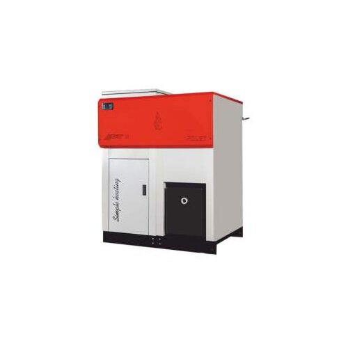 LAFAT KOTAO NA PELET ECO 35 KW Slike