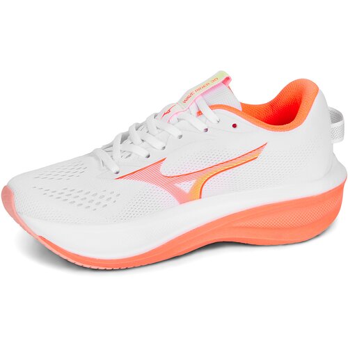 Mizuno Tek &amp;amp; Trail WAVE RIDER 30 Bela Slike