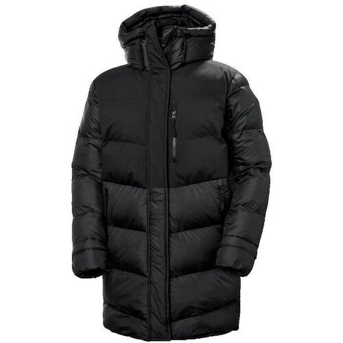 Helly Hansen Jakne W Explorer Puffy Črna Cene