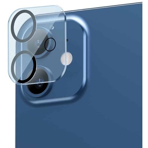 Baseus 2 kom kamera kaljeno staklo za iPhone 12 mini Cijene