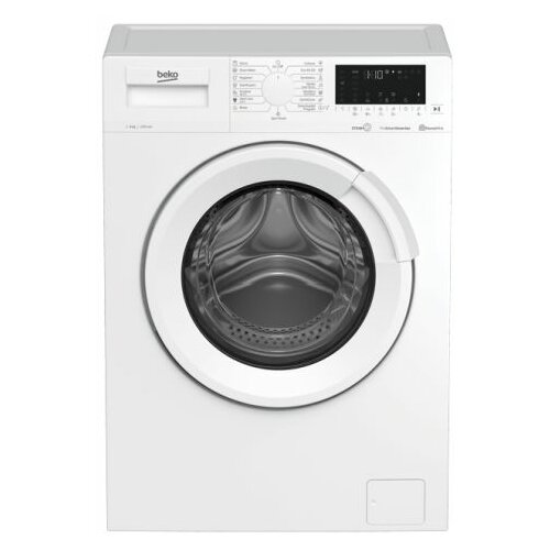 Beko mašina za pranje veša WUE 6636C XA Cene