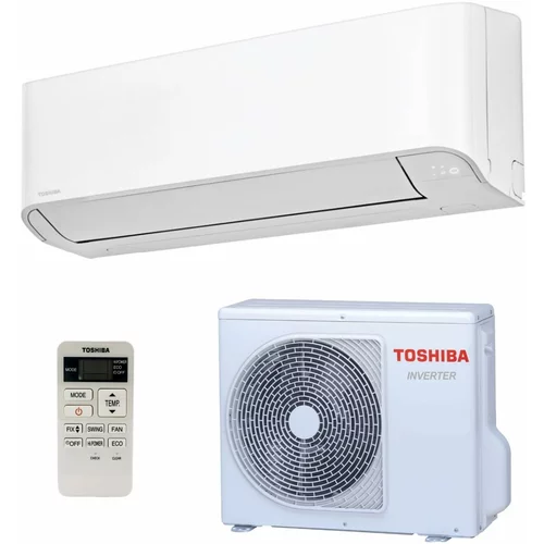 Toshiba klima uređaj RAS-24E2KVG-E/RAS-24E2AVG-E SeiyaID: EK000586115