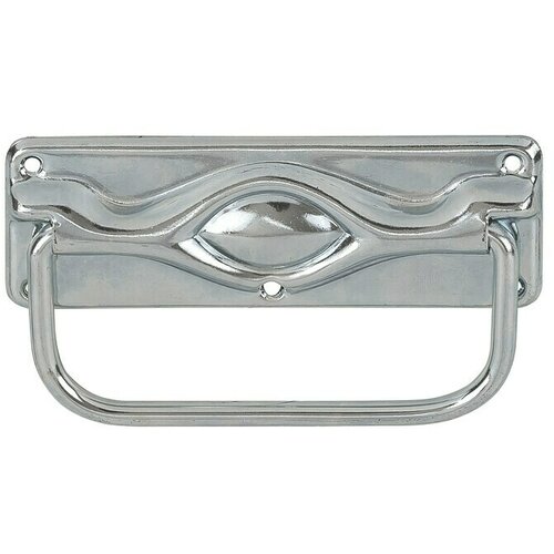 STABILIT Ručka za kutiju (D x &amp;Scaron;: 100 x 35 mm) Slike