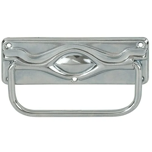 STABILIT Ručka za kutiju (D x Š: 100 x 35 mm) STABILIT Ručka za kutiju (D x Š: 100 x 35 mm)