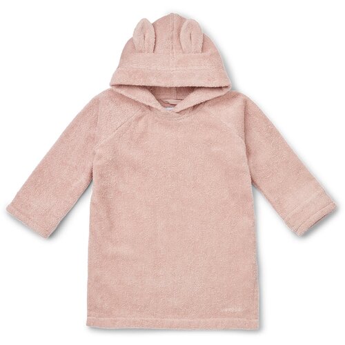 Liewood kopalni pončo ilja rabbit rose Slike