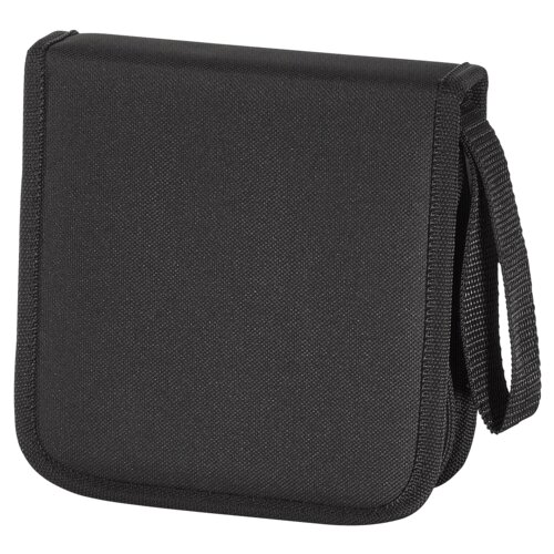 Hama CD / DVD Wallet 32 black 11615 Cijene