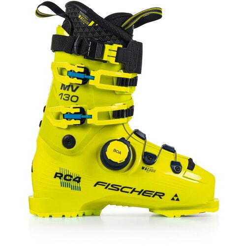 Fischer pancerice RC4 130 MV VAC BOA - 29.5 Slike