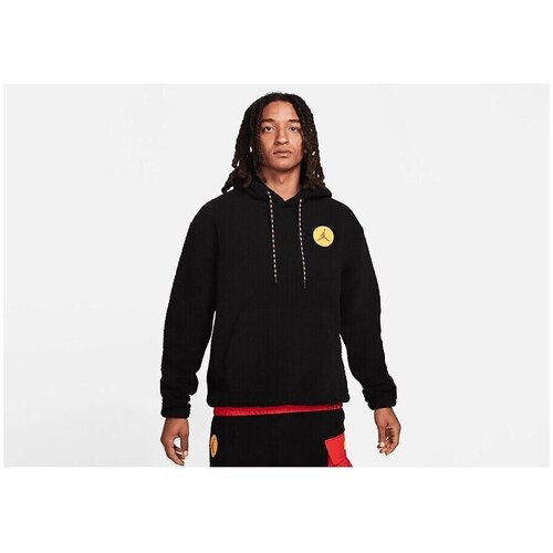 Nike Air Jordan Essential Statement Moutainside Crna Slike