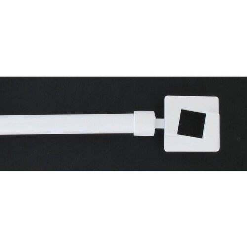Luance Set zavjesa, Izvlačne, O16-19, 120-210 cm, Studio - Bijela Slike