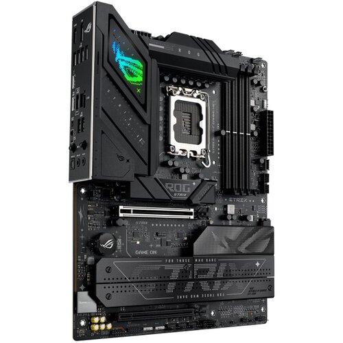 Asus ROG STRIX B860-F GAMING WIFI matična ploča Slike