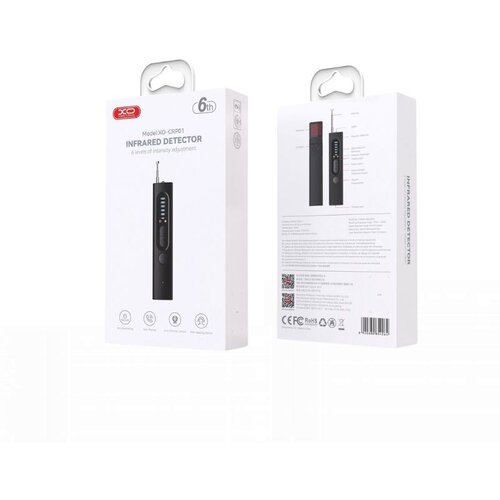 XO detektor za prislu&amp;scaron;kivače CRP01 Slike