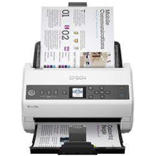 Skener Epson Workforce DS-730N Slike