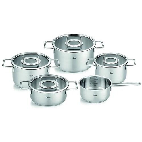  SET LONACA PURE 5/1 FISSLER Cijene