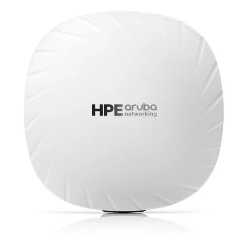 HPE Aruba AP-535 RW Wi-Fi 6 pristupna tačka, Dual-Band, 4&amp;times;4 MIMO, interne antene (JZ336AR) Slike